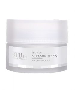 Tuotekuva BTB13 Pro-Age Vitamin mask