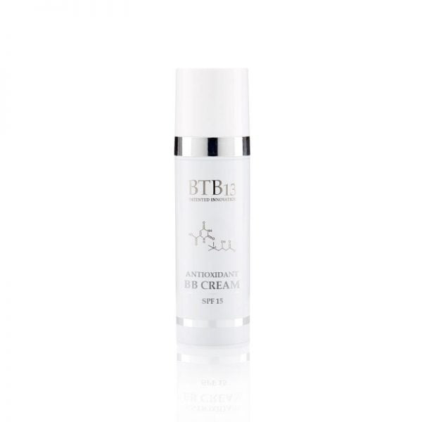 Tuotekuva BTB13 Antioxidant BB-cream 30ml