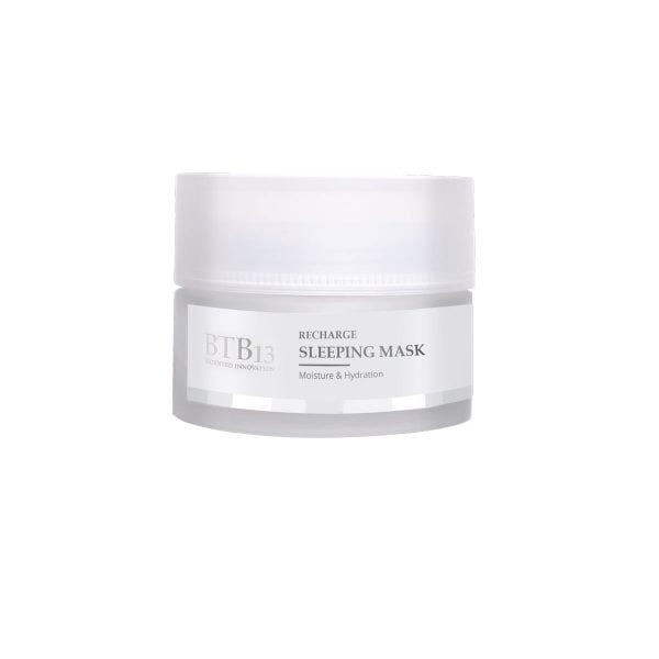 Tuotekuva BTB13 Recharge Sleeping Mask 50 ml