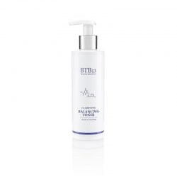 Tuotekuva: BTB13 - Clarifying Toner - Kasvovesi - 250 ml