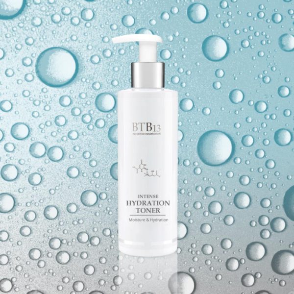 Tuotekuva: BTB13 Intense Hydration Toner 250 ml