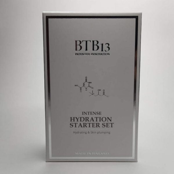 Tuotekuva: BTB13 – Intense Hydration Starter Set