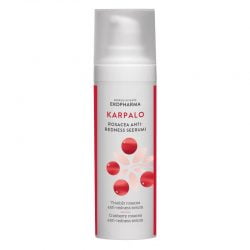 Tuotekuva: EKOPHARMA – Karpalo – Rosacea Anti-Redness Seerumi - 30 ml