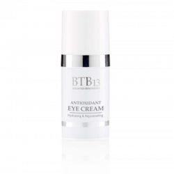 Tuotekuva: BTB13 – Antioxidant Eye Cream – Silmänympärysvoide 15 ml